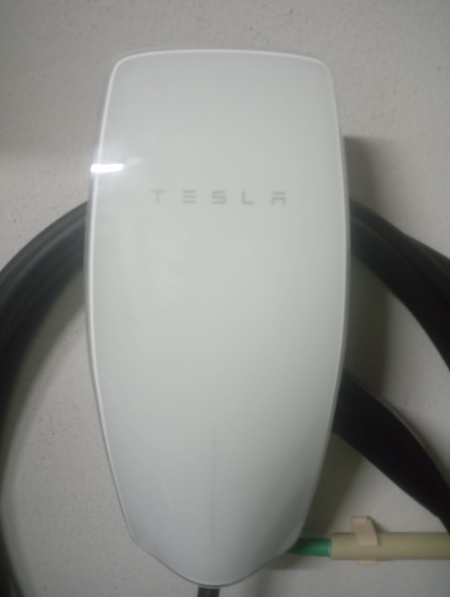 Carregador Tesla, Santo Tirso